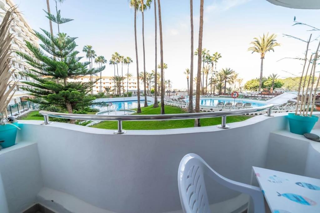 Paraiso Maspalomas Sunset By Calima Homes San Bartolomé Exterior foto